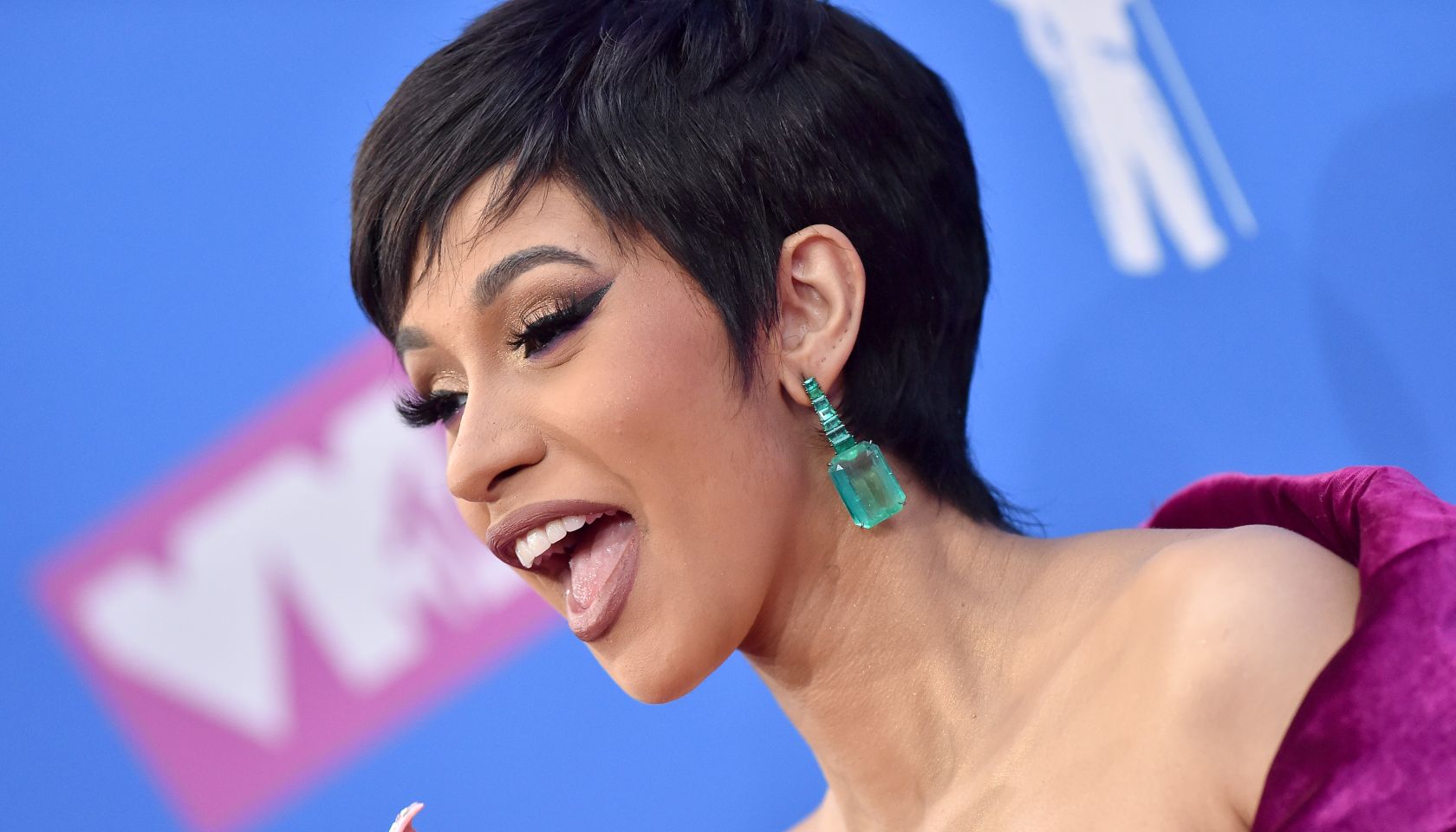 2018 MTV Video Music Awards - Arrivals
