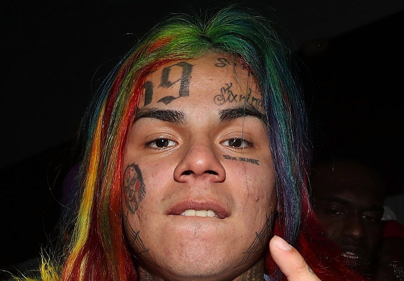 La La Anthony Hosts 'Winter Wonderland' Holiday Charity Event