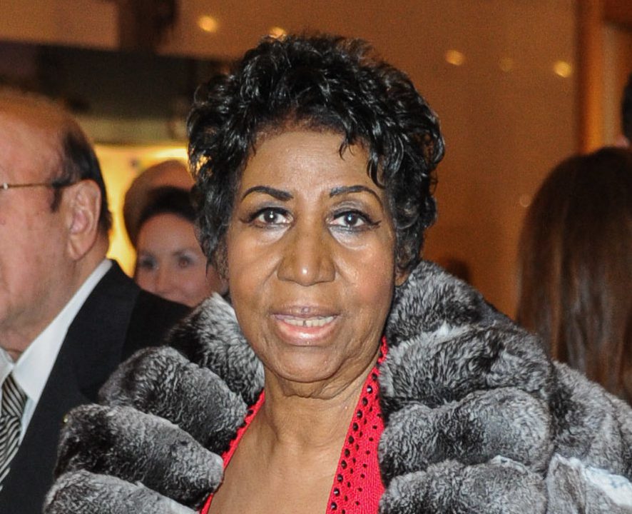 2016 Kennedy Center Honors - Arrivals