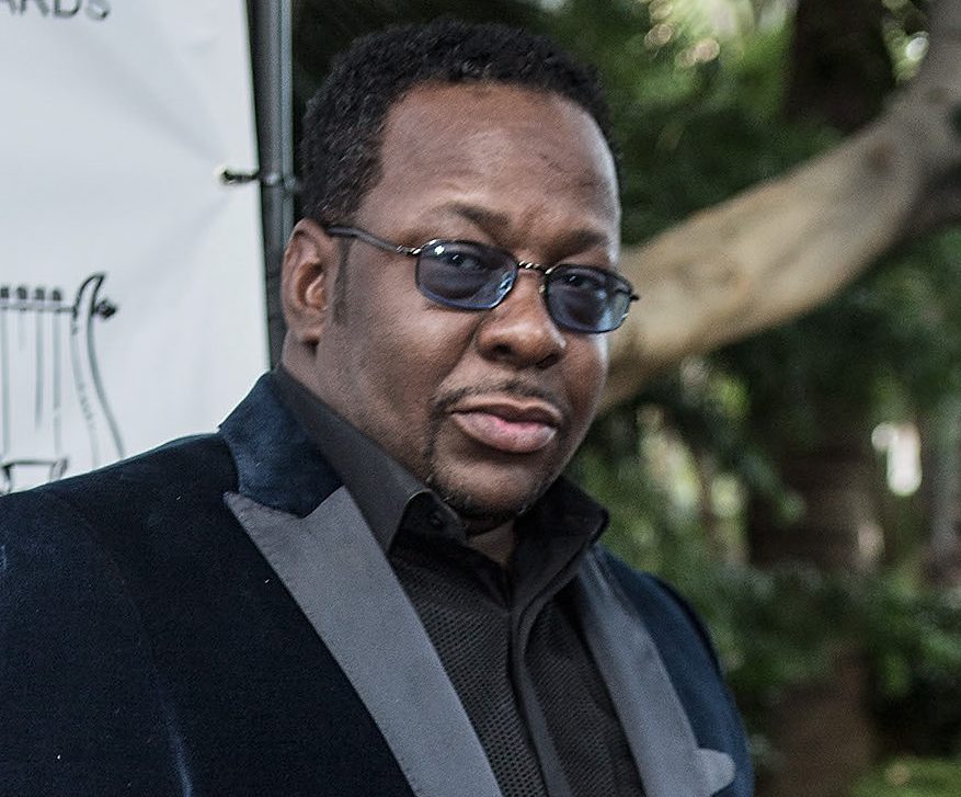 Did Bobby Brown Have An Intimate Relationship With