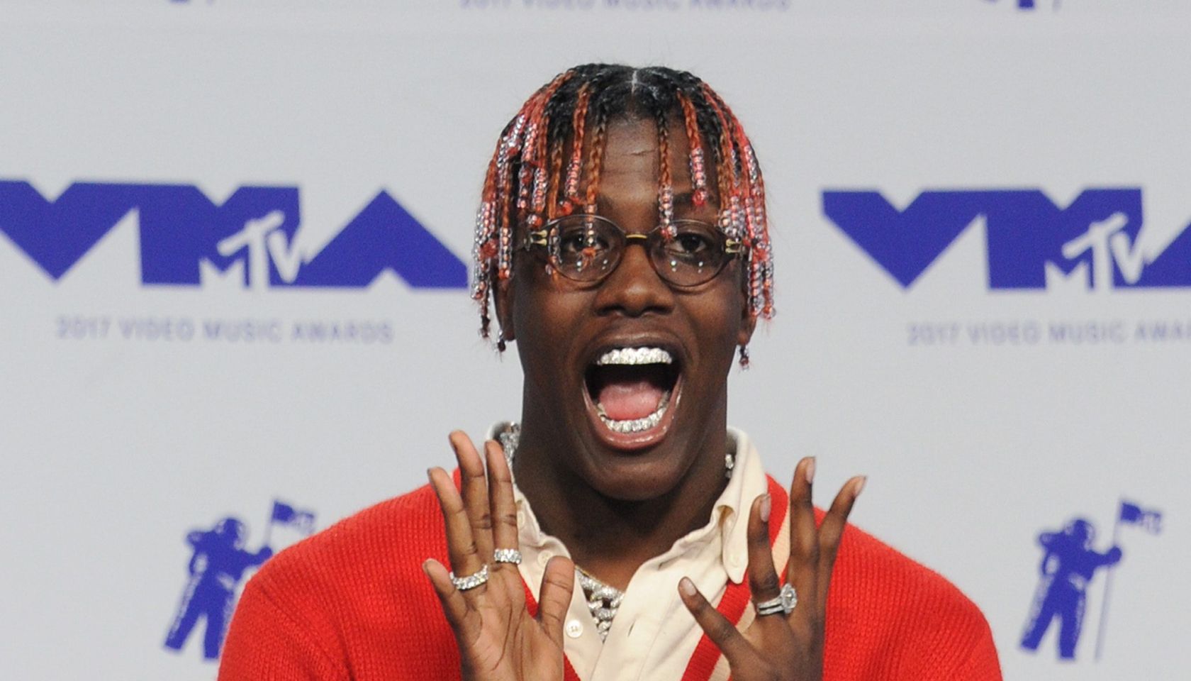 2017 MTV Video Music Awards - Arrivals