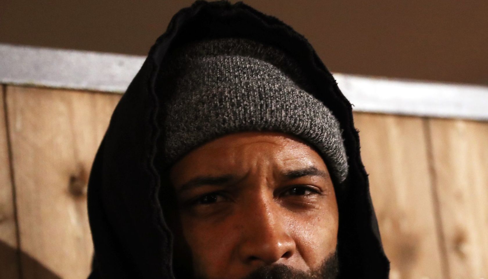 Inside Wale's 'Shine' Listening Event