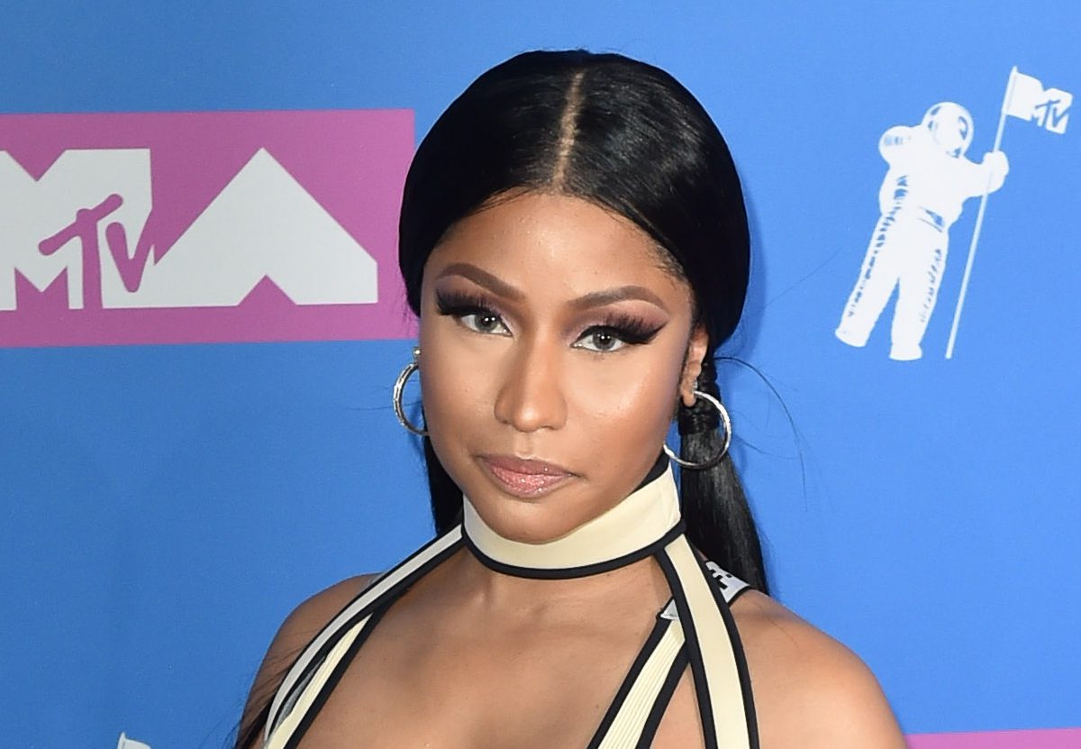 2018 MTV Video Music Awards - Arrivals