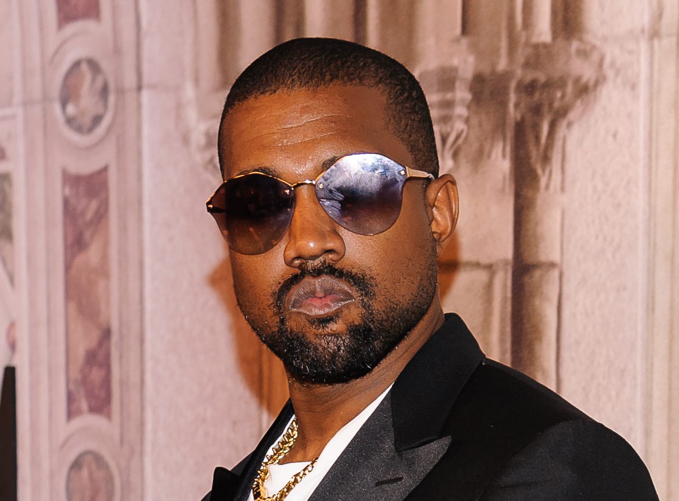 Ralph Lauren 50th Anniversary Event - Red Carpet