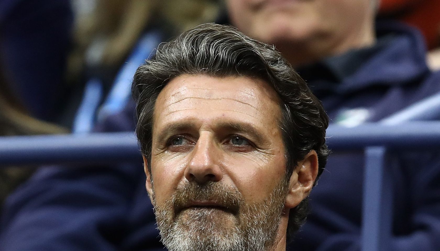 2018 US Open - Day 13