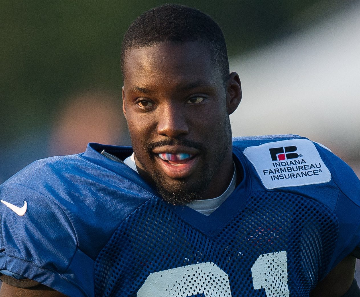 vontae davis
