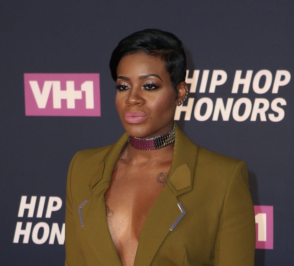 VH1 Hip Hop Honors: 'All Hail The Queens' - Arrivals