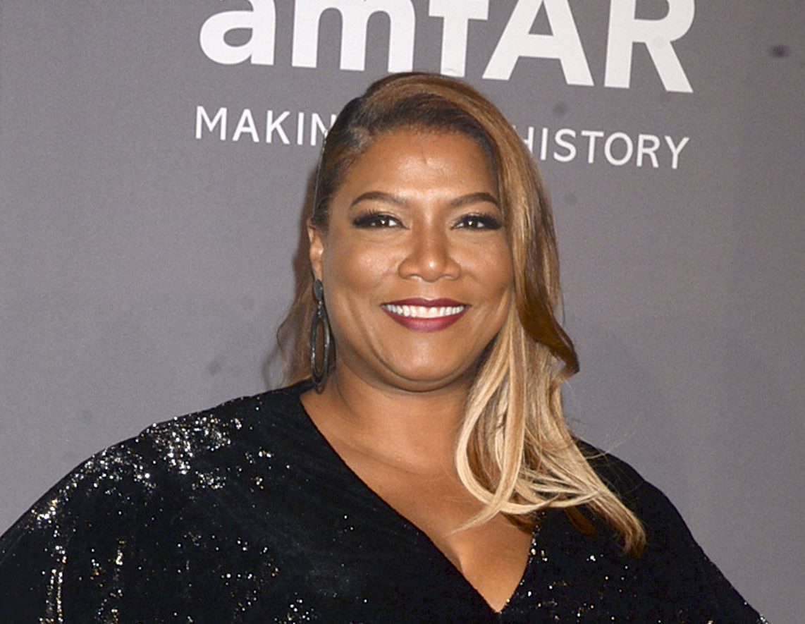 amfAR New York Gala 2018