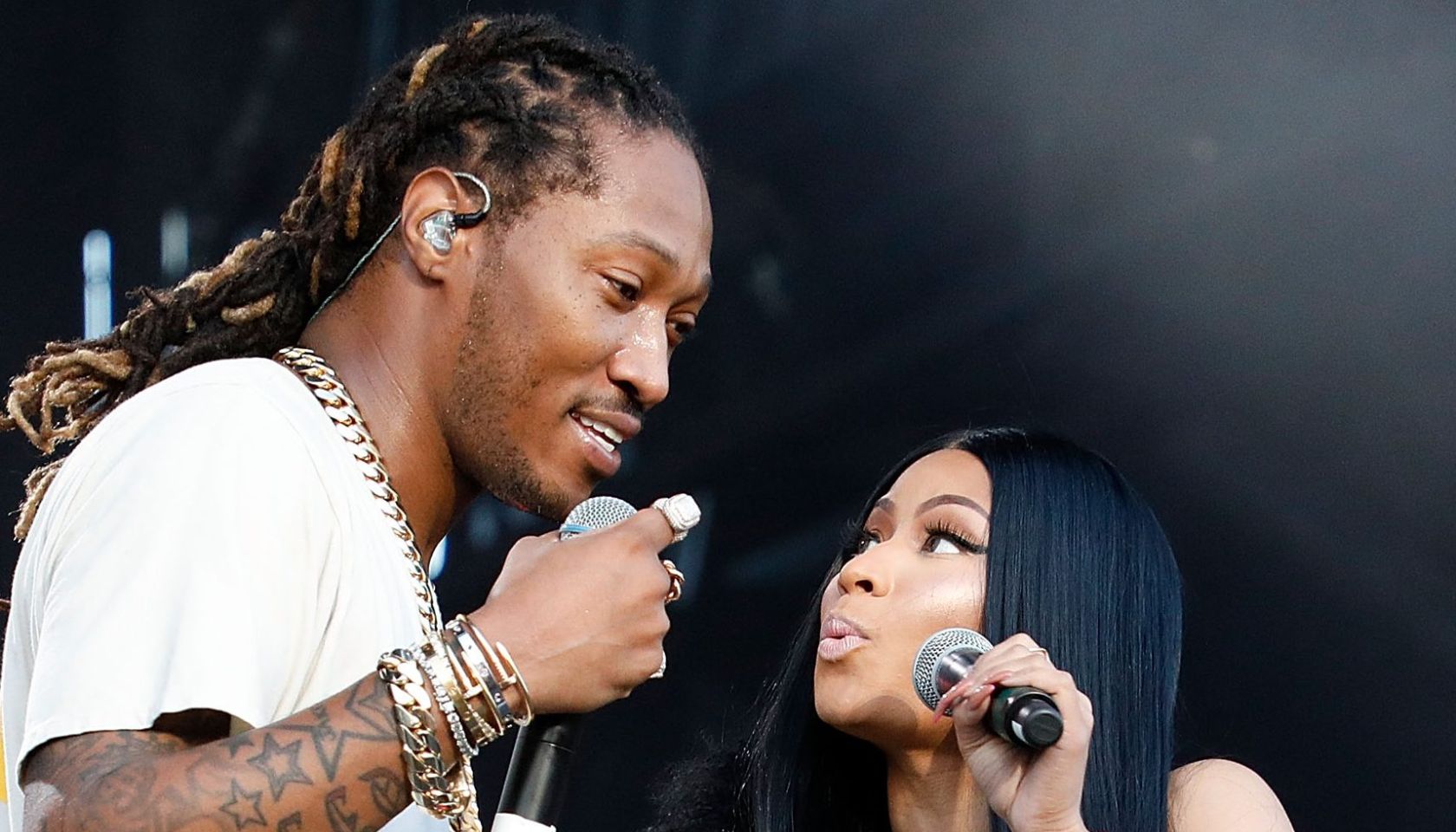 The Meadows Music & Arts Festival - Day 2