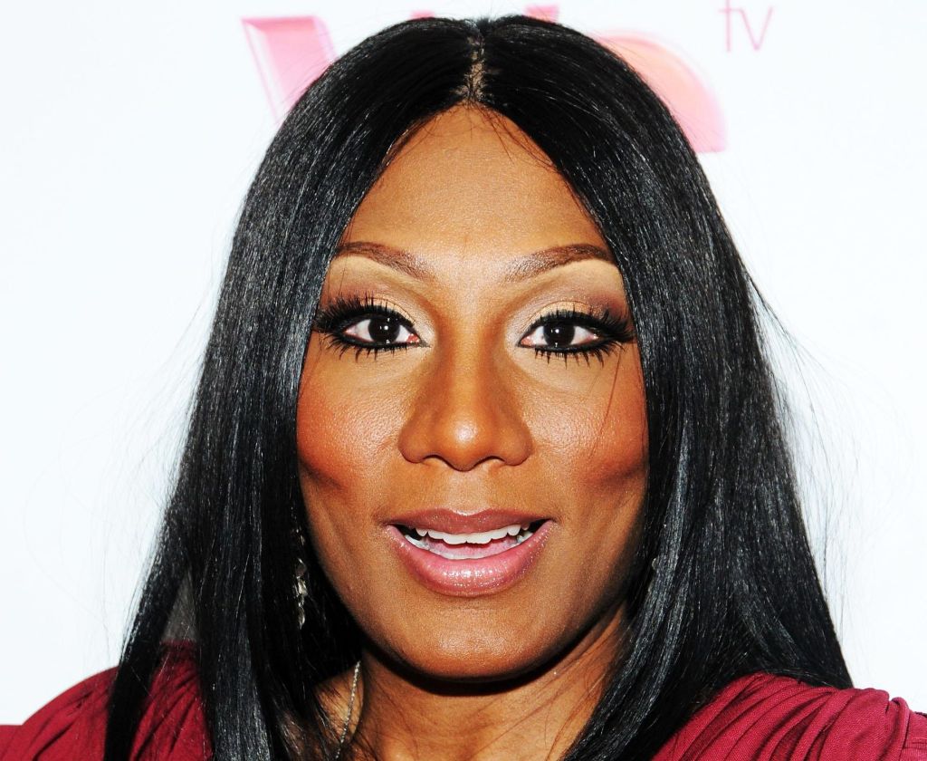 'Braxton Family Values' Season Three Premiere Party