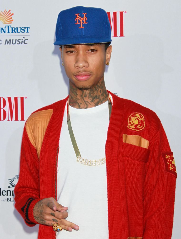 Tyga