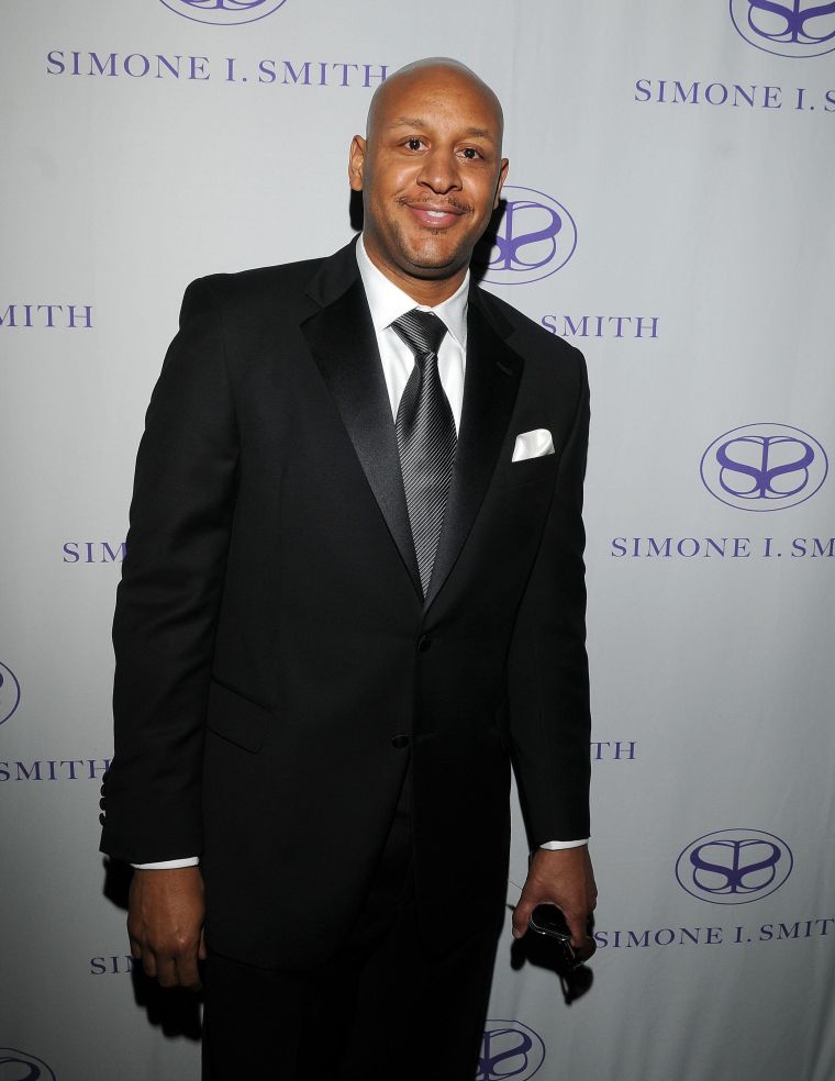 Brian Courtney Wilson