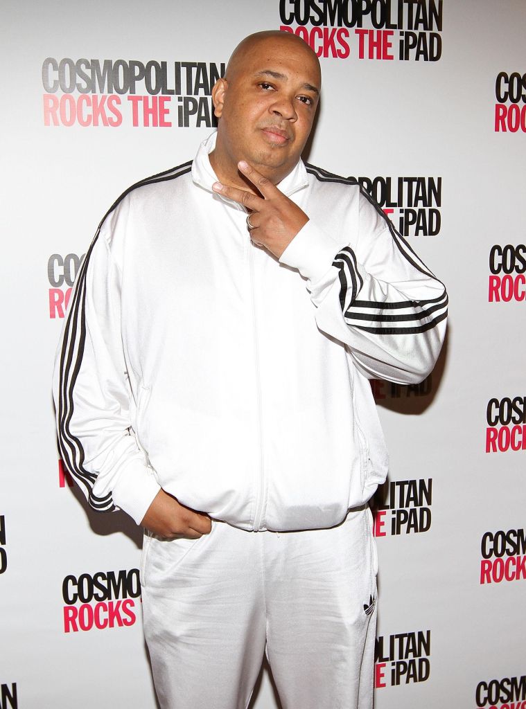 Rev Run