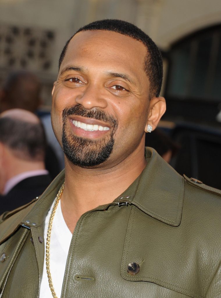 Mike Epps