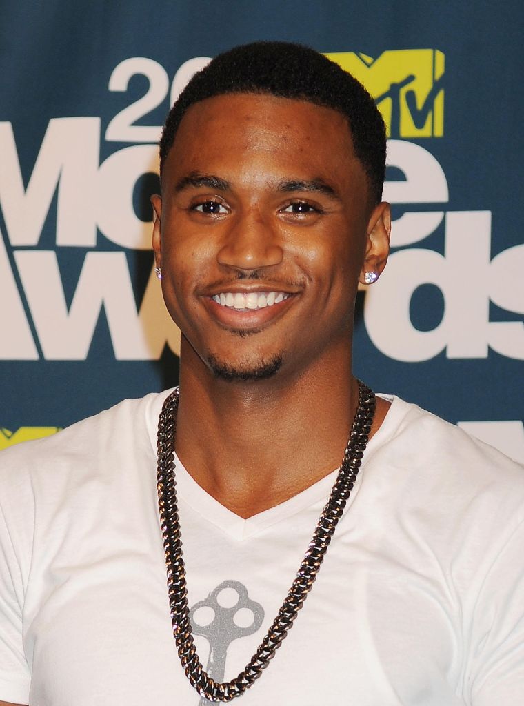Trey Songz