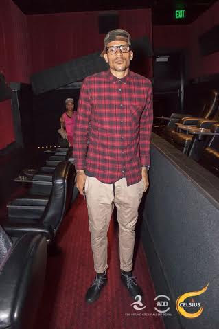 Matt Barnes, All Def Digital