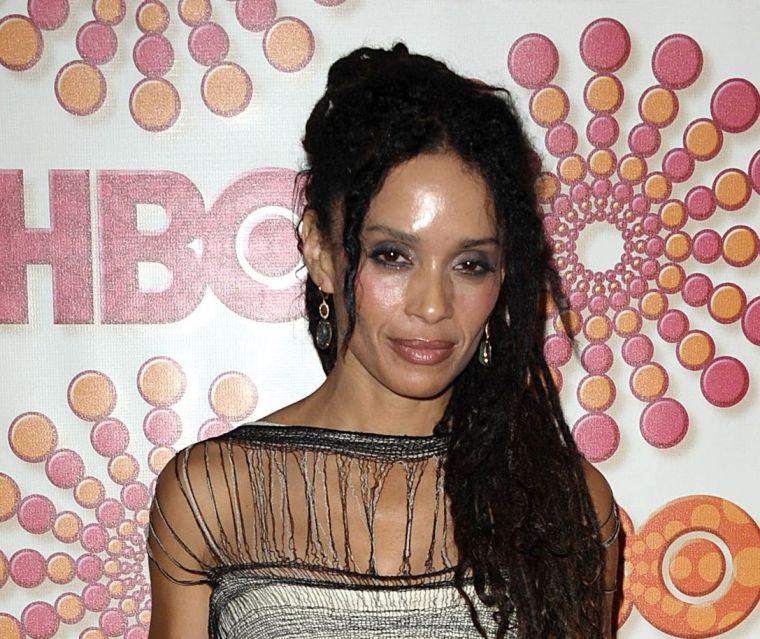 Lisa Bonet