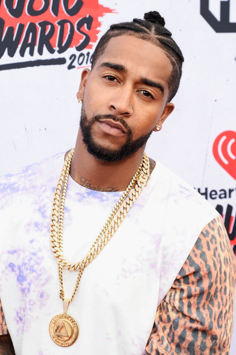 Omarion