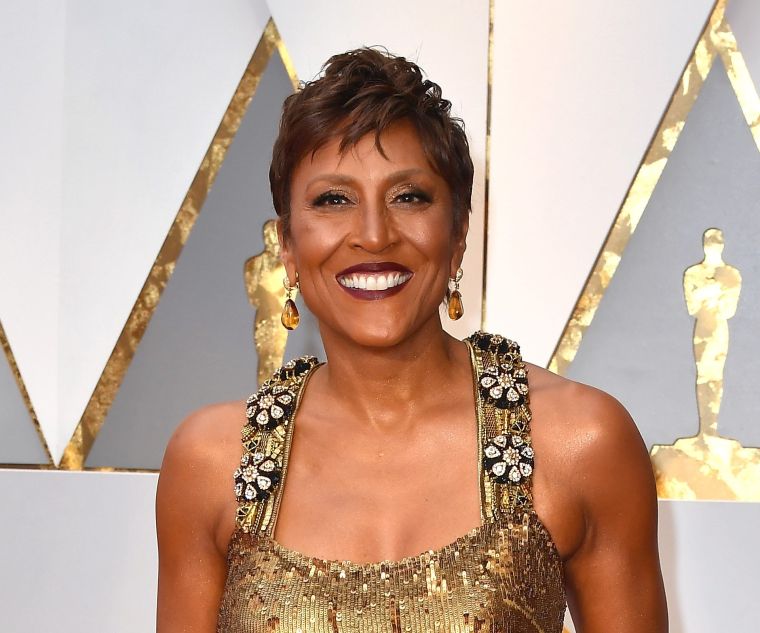 Robin Roberts