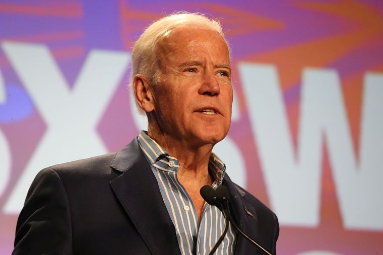Joe Biden