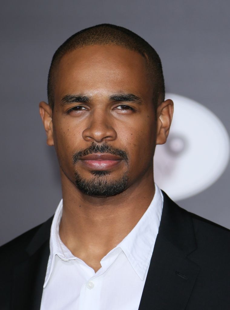 Damon Wayans Jr.