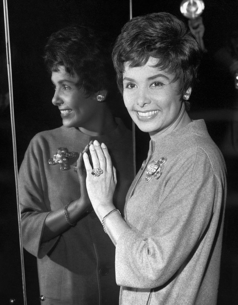 Lena Horne