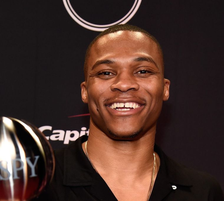Russell Westbrook