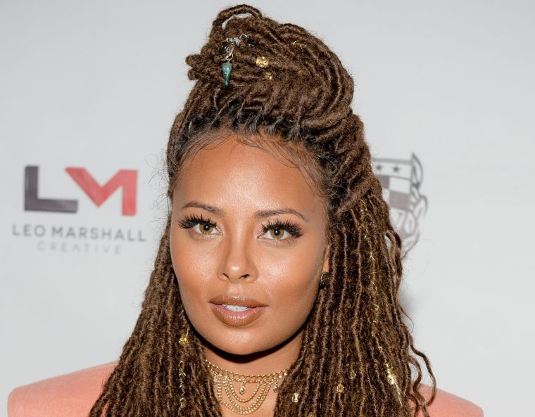 Eva Marcille