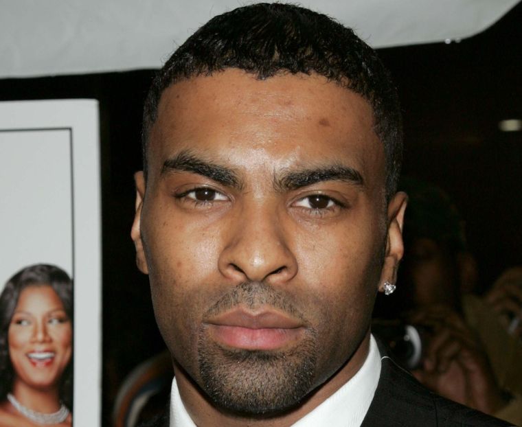 Ginuwine
