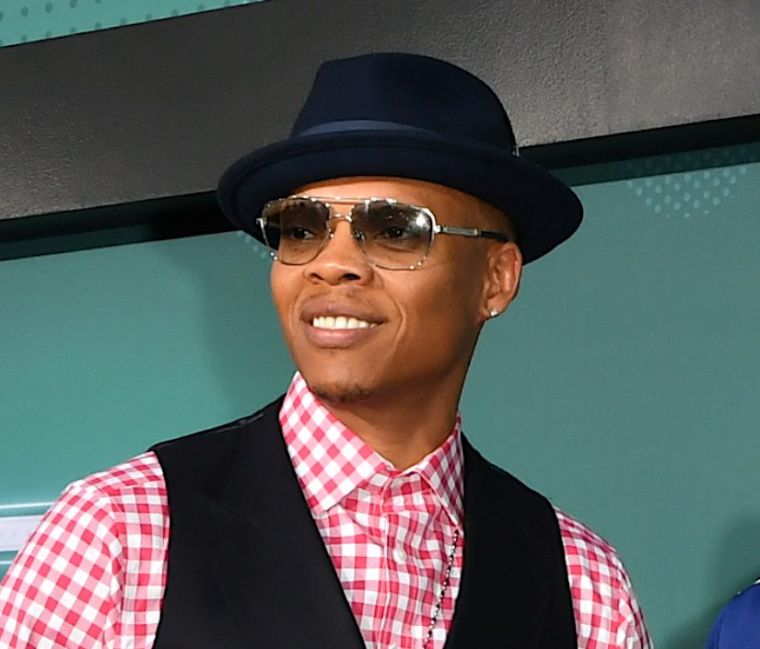 Ronnie DeVoe