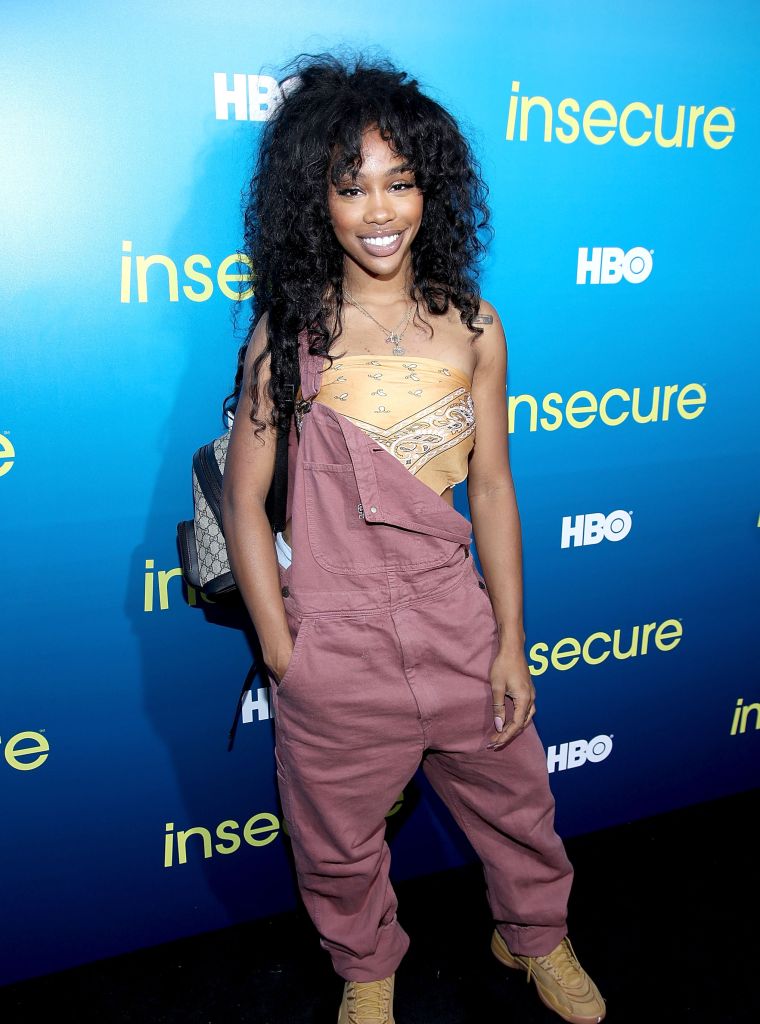 Sza