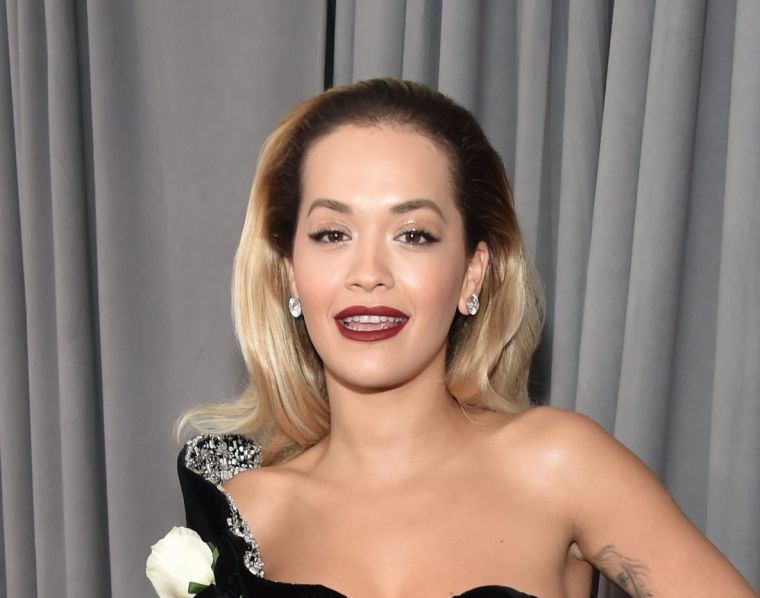 Rita Ora