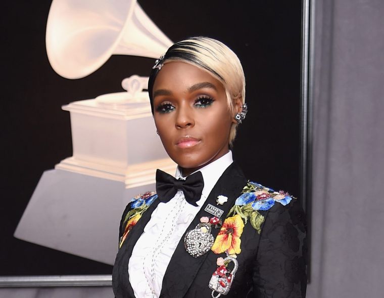 Janelle Monae