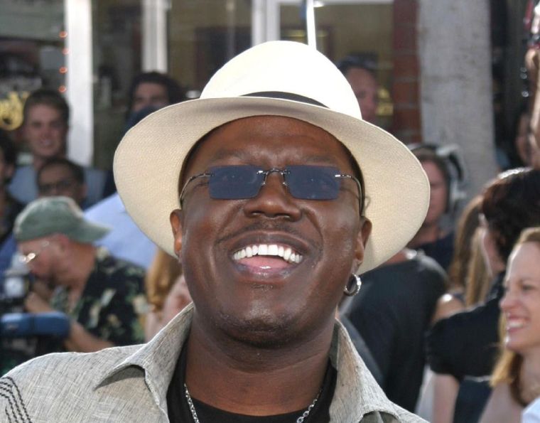 Bernie Mac