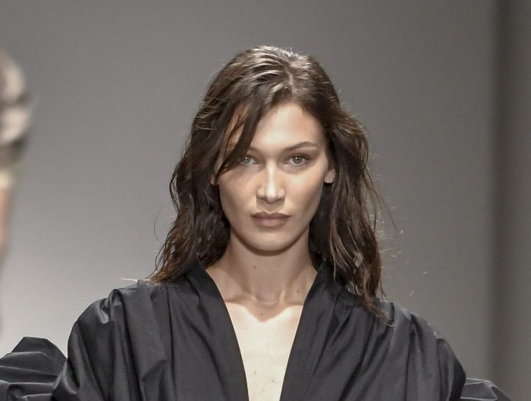 Bella Hadid