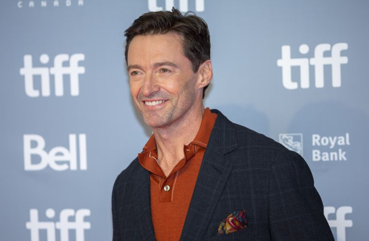 Hugh Jackman