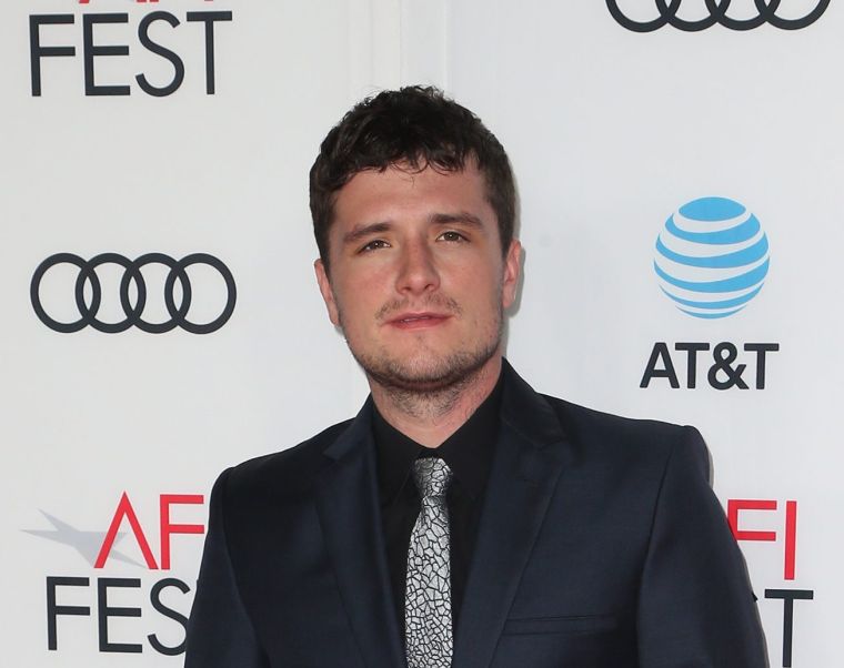 Josh Hutcherson