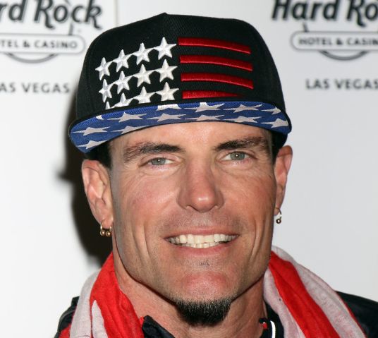 Vanilla Ice hosts 'I Love The 90's' Tour Afterparty