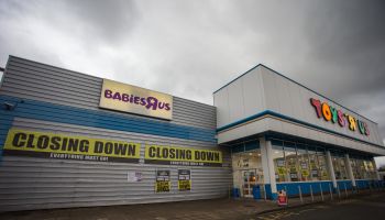 Toys R Us to close all stores in the UK