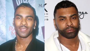 Ginuwine Then & Now