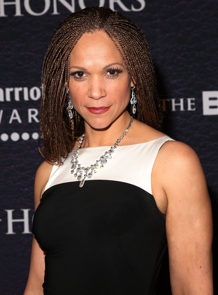 Melissa Harris Perry