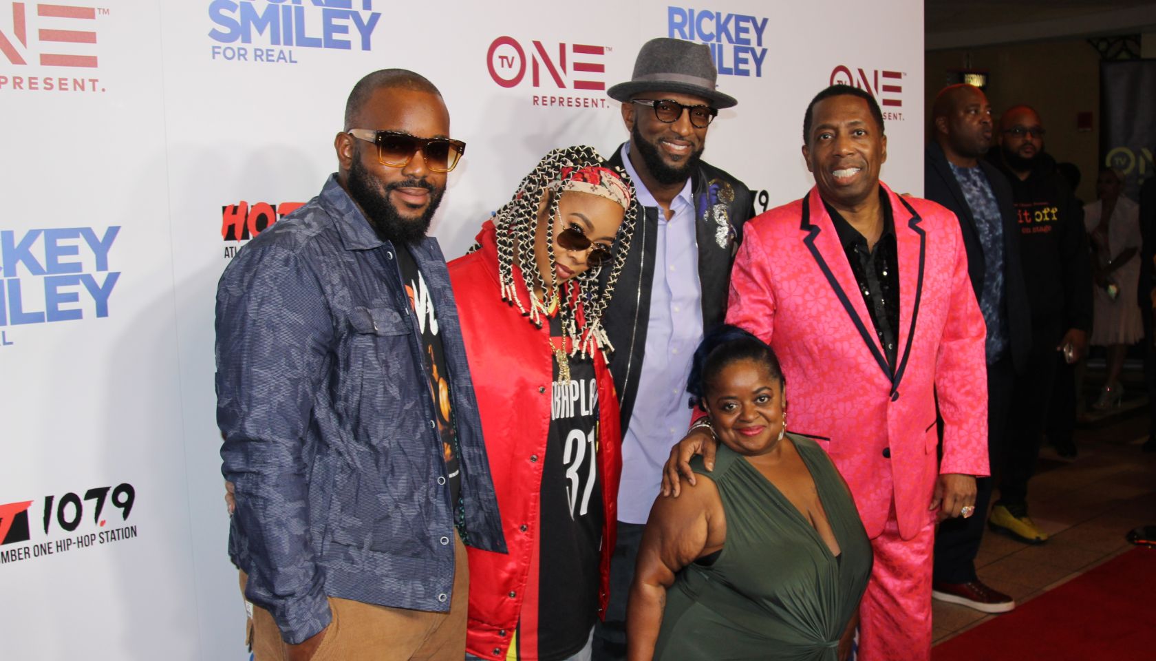 Rickey Smiley Finds Out His Ex Is Getting Married | The Rickey Smiley ...