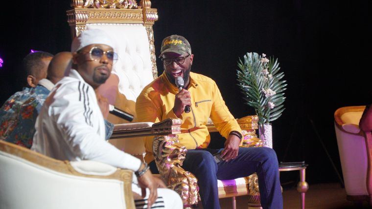 Magic City Classic Weekend Kickoff 2018