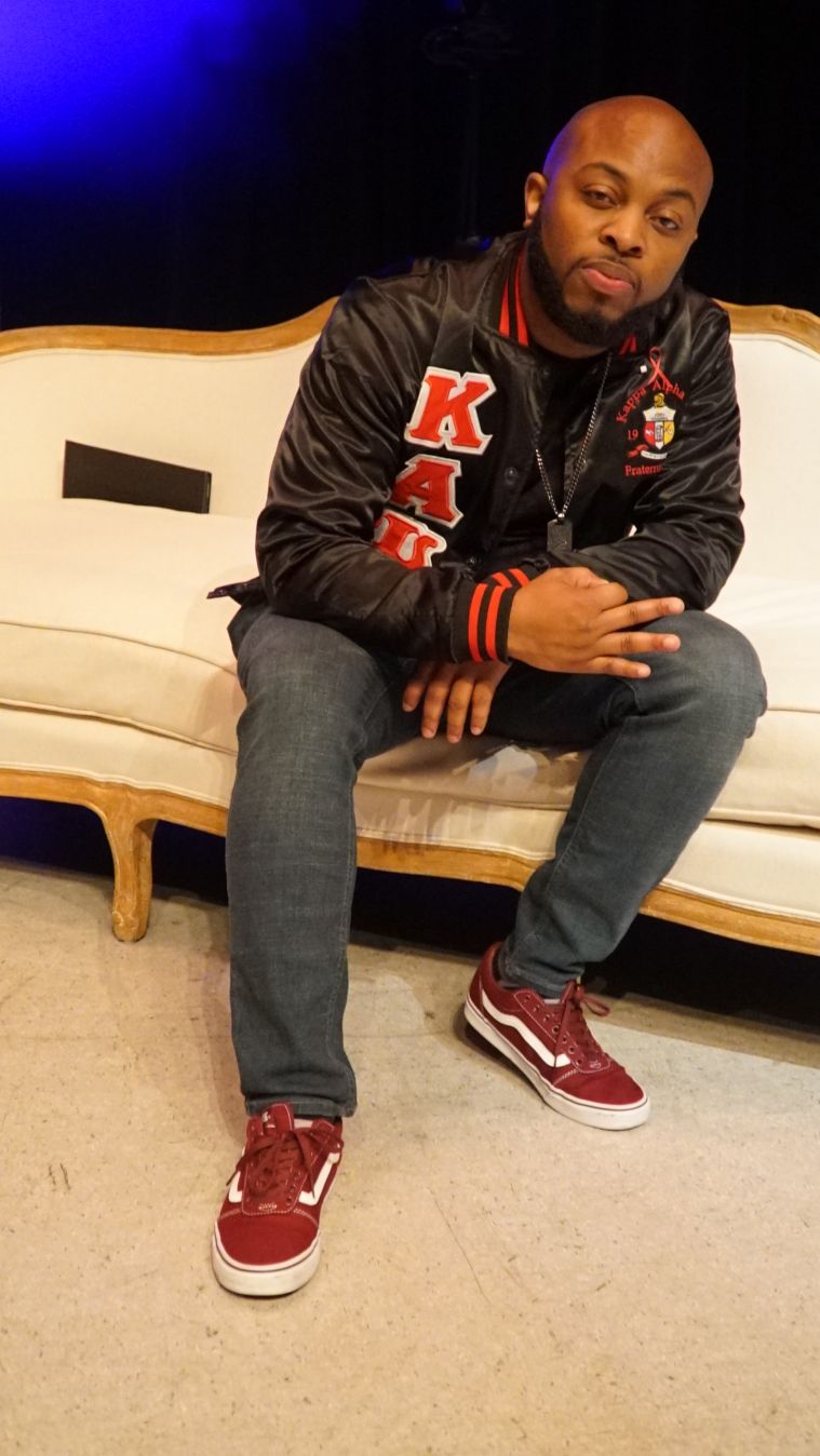 Magic City Classic Weekend Kickoff 2018