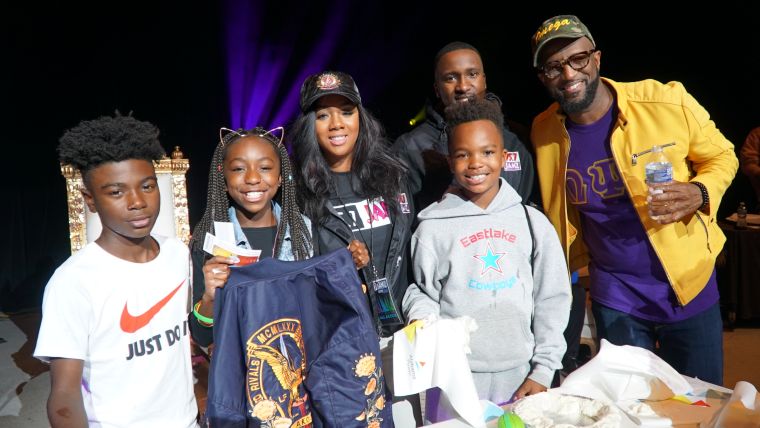 Magic City Classic Weekend Kickoff 2018