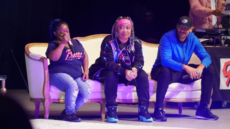 Magic City Classic Weekend Kickoff 2018