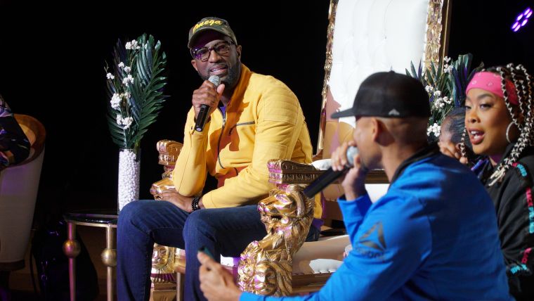 Magic City Classic Weekend Kickoff 2018