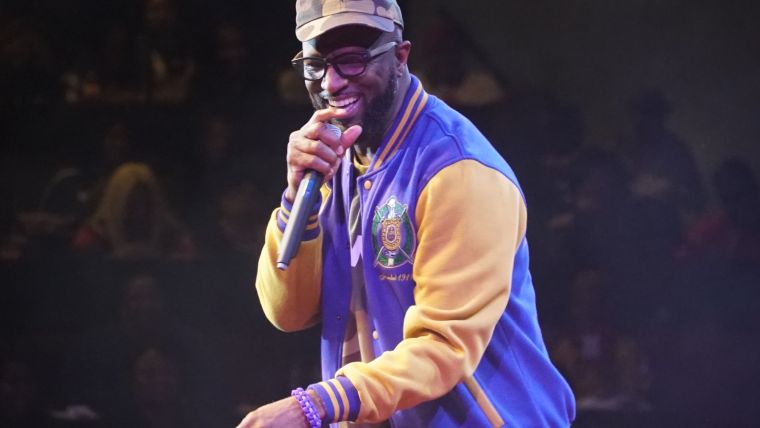 Magic City Classic Weekend Kickoff 2018