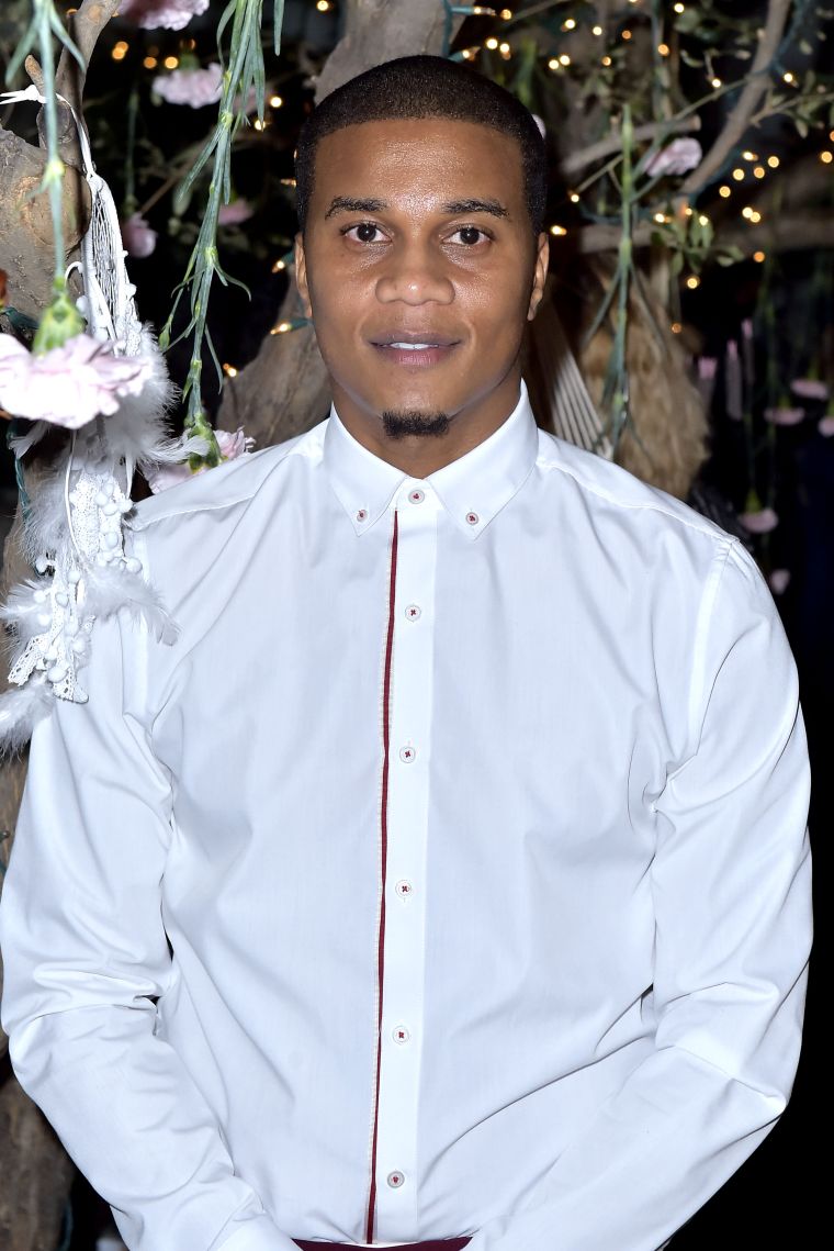 Cory Hardrict
