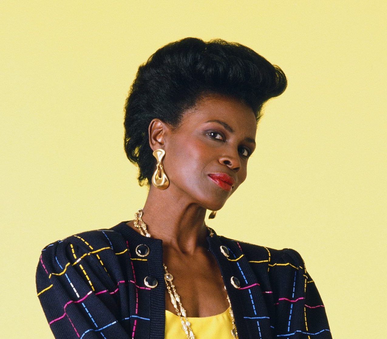 The Fresh Prince of Bel-Air